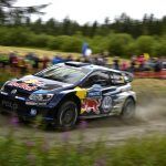 Volkswagen Polo R Wrc 2015 1 150x150