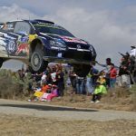 Volkswagen Polo R Wrc 2015 2 150x150