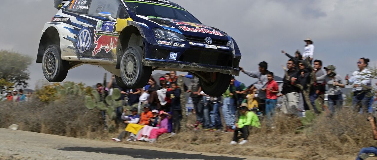 Todas las noticias de coches en un solo portal: Pruebas, fotos, vídeos, informes...