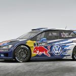 Volkswagen Polo R Wrc 2015 3 150x150