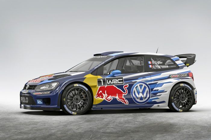 Volkswagen Polo R Wrc 2015 3 700x466