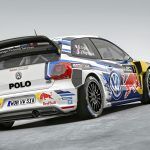 Volkswagen Polo R Wrc 20151 150x150