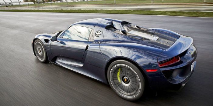 15 Mejores Porsches 14 700x350