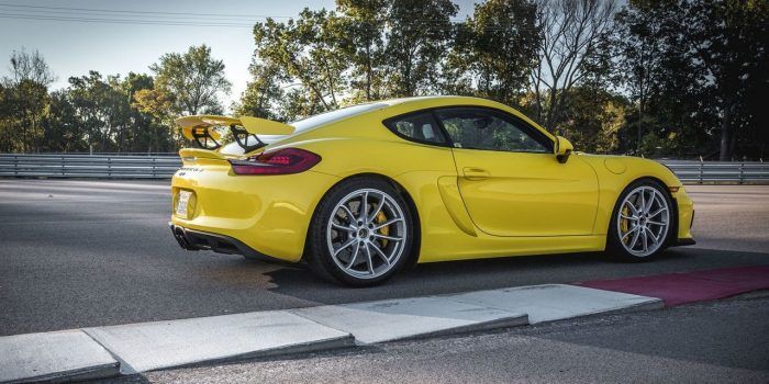 15 Mejores Porsches 15 700x350