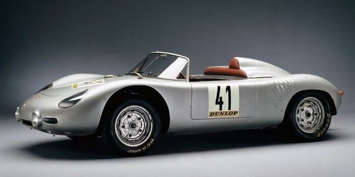 15 Mejores Porsches 4 700x350