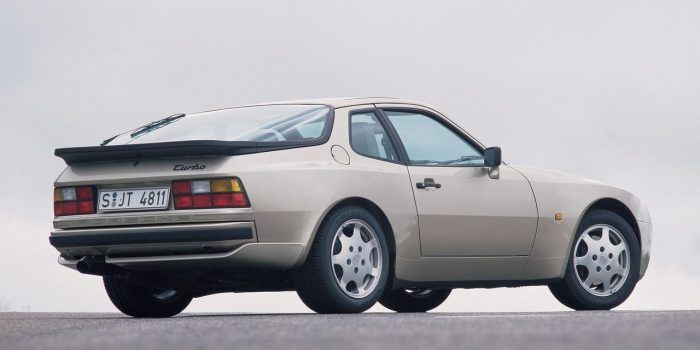 15 Mejores Porsches 7 700x350