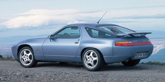 15 Mejores Porsches 8 700x350