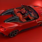 Aston Martin Vanquish Zagato Speedster 2018 4 150x150