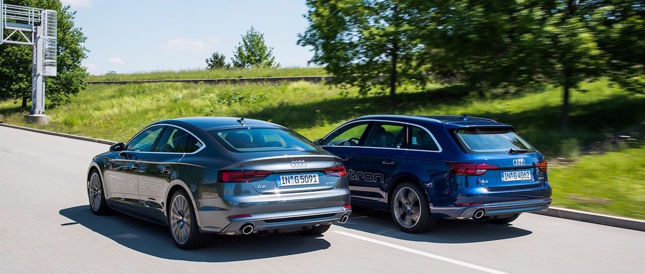 Todas las noticias de coches en un solo portal: Pruebas, fotos, vídeos, informes...