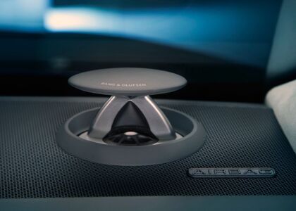 Cómo funciona el sonido 3D a bordo del nuevo Audi A8