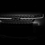 Chery SUV Compacto Frankfurt 2 150x150