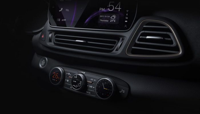 Chery SUV Compacto Frankfurt 3 700x400