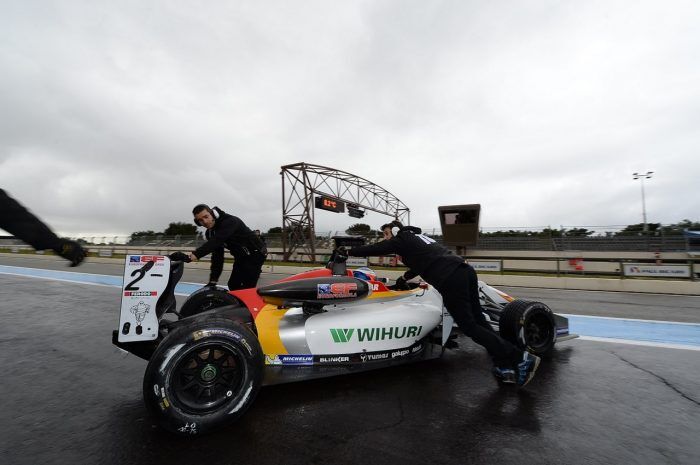 Curso Tecnico Especlista Motorsport 11 700x465
