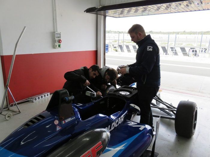 Curso Tecnico Especlista Motorsport 12 700x525