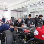 Curso Tecnico Especlista Motorsport 3 150x150