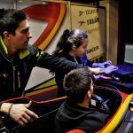 Curso Tecnico Especlista Motorsport 6 150x150