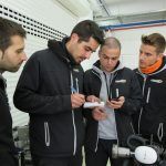 Curso Tecnico Especlista Motorsport 9 150x150