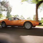 De Tomaso Pantera L By Ghia 1974 1 150x150