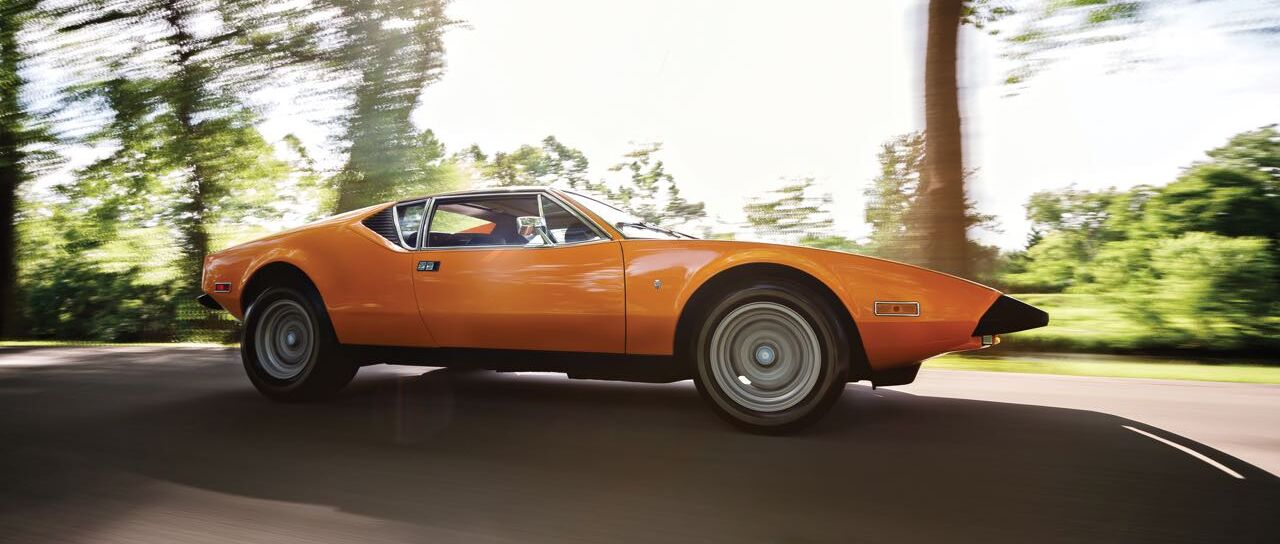 Todas las noticias de coches en un solo portal: Pruebas, fotos, vídeos, informes...