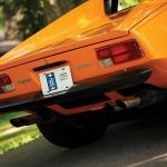 De Tomaso Pantera L By Ghia 1974 12 150x150