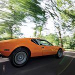 De Tomaso Pantera L By Ghia 1974 2 150x150