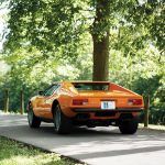 De Tomaso Pantera L By Ghia 1974 3 150x150