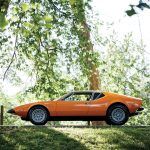 De Tomaso Pantera L By Ghia 1974 4 150x150