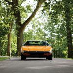 De Tomaso Pantera L By Ghia 1974 6 150x150