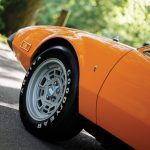 De Tomaso Pantera L By Ghia 1974 7 150x150