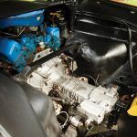 De Tomaso Pantera L By Ghia 1974 Motor 2 150x150