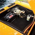 De Tomaso Pantera L By Ghia 1974 Motor 3 150x150