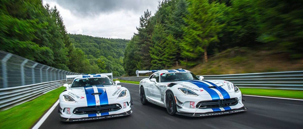 Todas las noticias de coches en un solo portal: Pruebas, fotos, vídeos, informes...