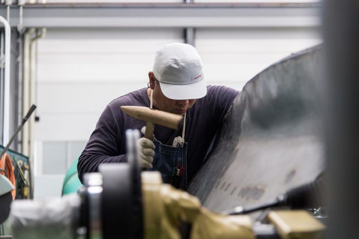 Infiniti Prototype 9 2017 6 700x466