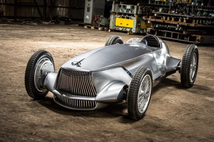 Infiniti Prototype 9 2017 7 700x466