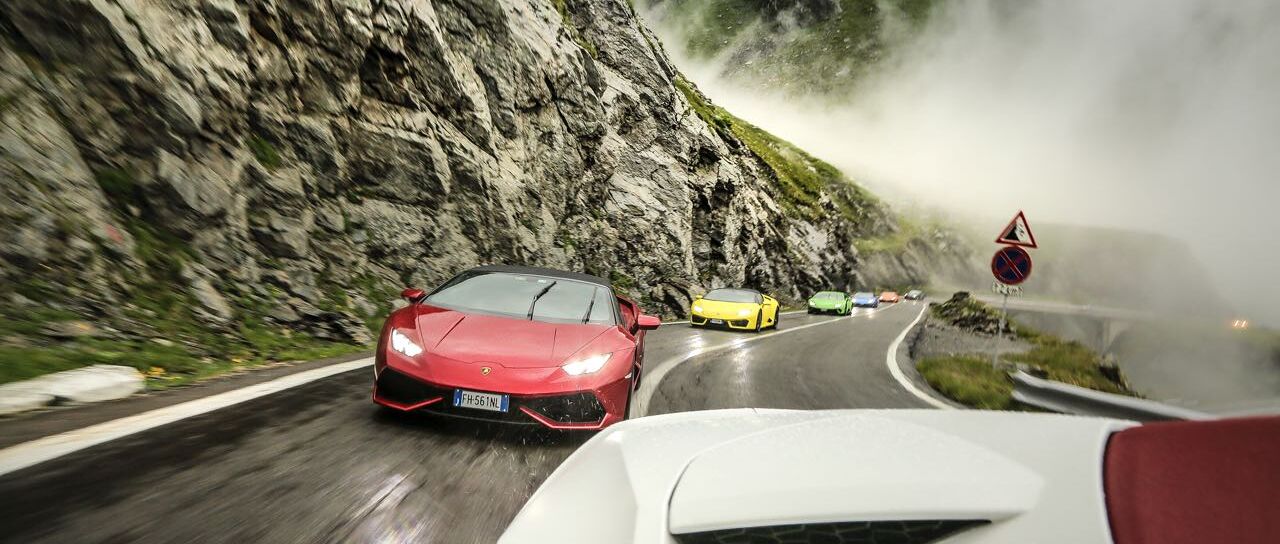 Todas las noticias de coches en un solo portal: Pruebas, fotos, vídeos, informes...