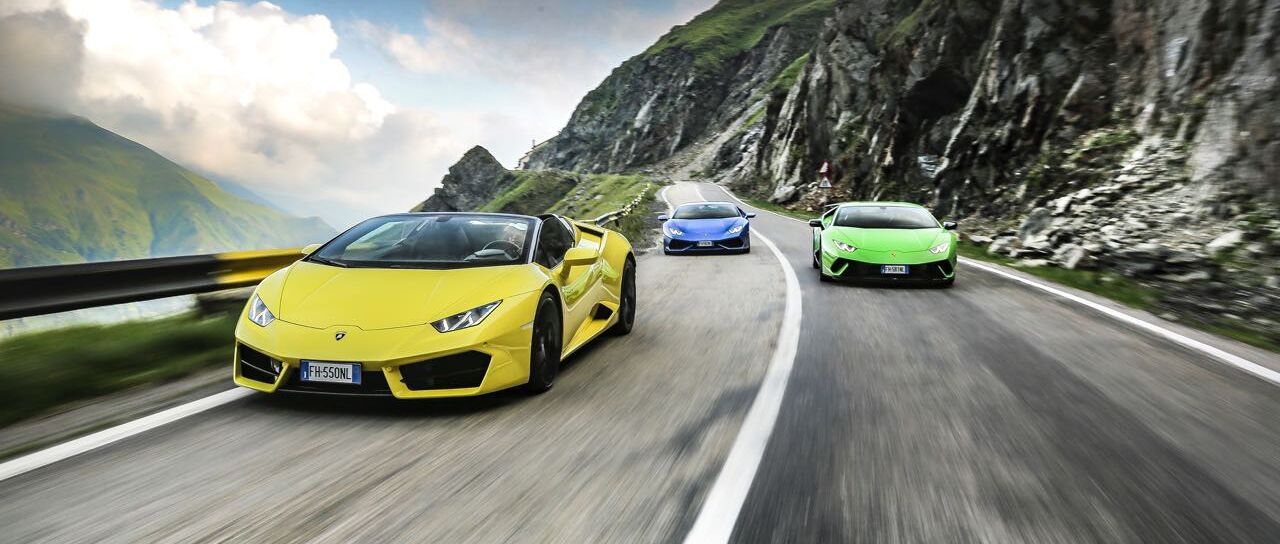 Todas las noticias de coches en un solo portal: Pruebas, fotos, vídeos, informes...