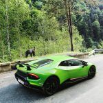 Lamborghini Huracan Transfagarasan 2 150x150