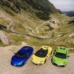Lamborghini Huracan Transfagarasan 3 150x150