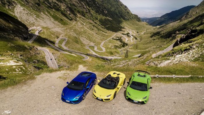 Lamborghini Huracan Transfagarasan 3 700x394