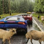 Lamborghini Huracan Transfagarasan 5 150x150