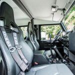 Land Rover Defender SVX Spectre 2014 16 150x150