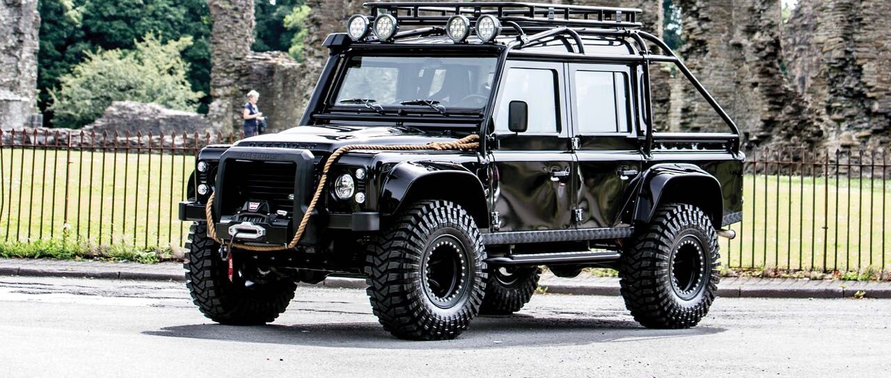 Todas las noticias de coches en un solo portal: Pruebas, fotos, vídeos, informes...