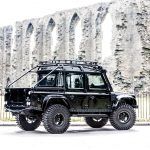 Land Rover Defender SVX Spectre 2014 2 150x150