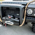 Land Rover Defender SVX Spectre 2014 20 150x150