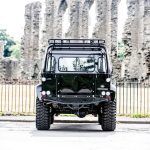 Land Rover Defender SVX Spectre 2014 3 150x150