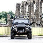 Land Rover Defender SVX Spectre 2014 4 150x150