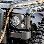 Land Rover Defender SVX Spectre 2014 7 150x150