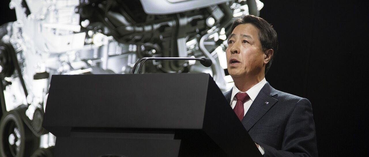 Todas las noticias de coches en un solo portal: Pruebas, fotos, vídeos, informes...