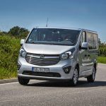 Nuevo Opel Vivaro Plus 1 150x150
