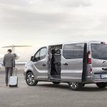 Nuevo Opel Vivaro Tourer 1 150x150